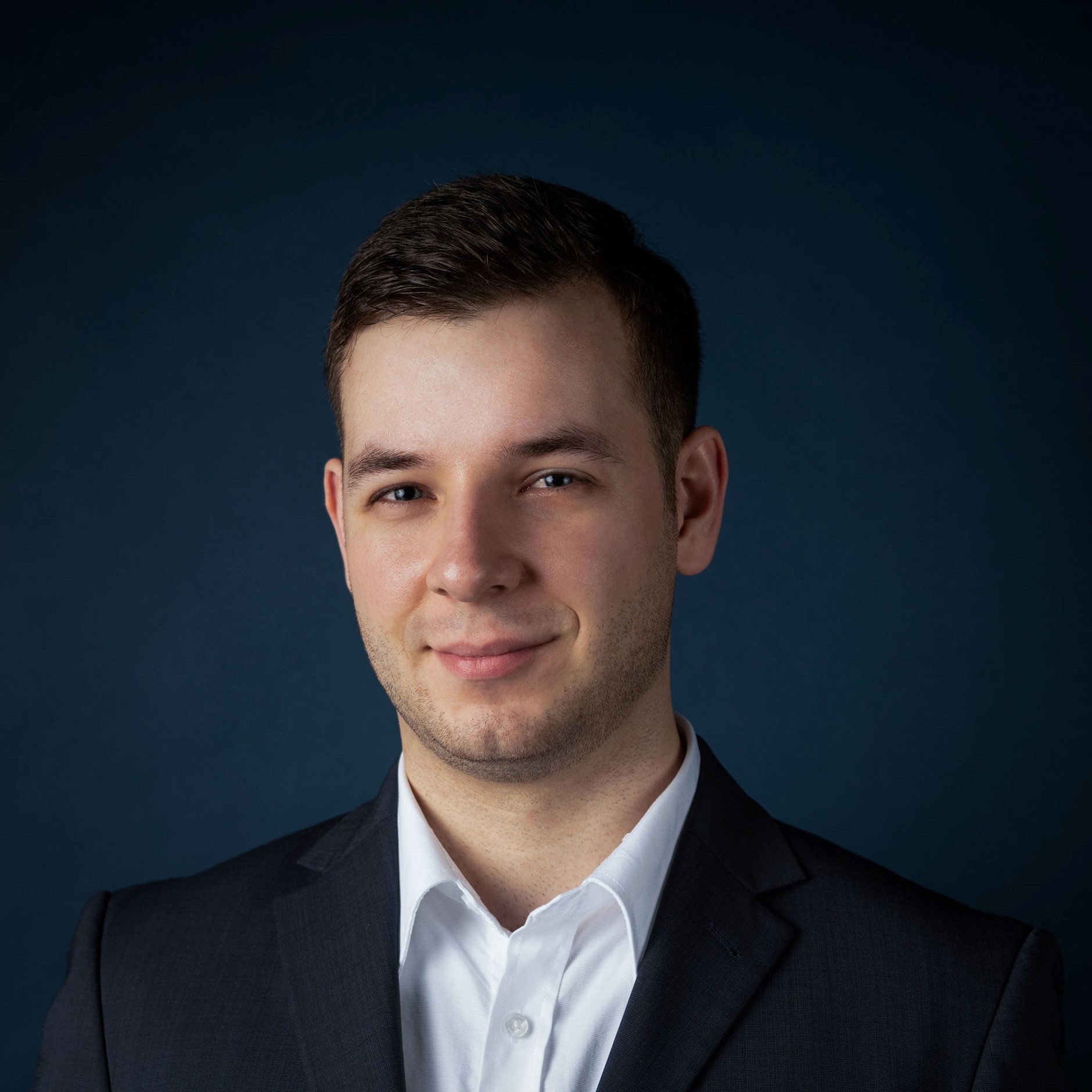 Maciej Spychalski, Speaker at plant cell biology conference